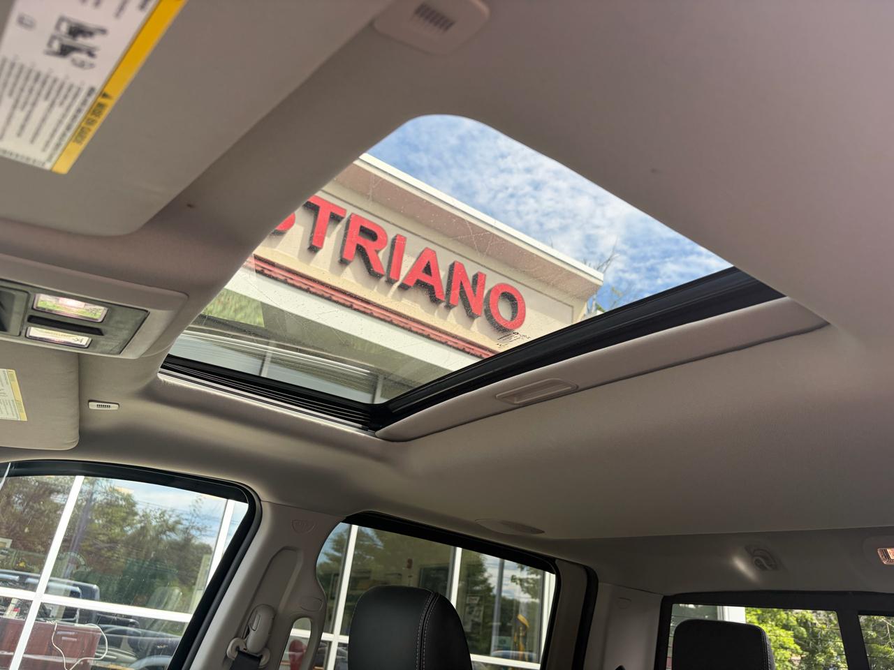 RAM 2500  2018