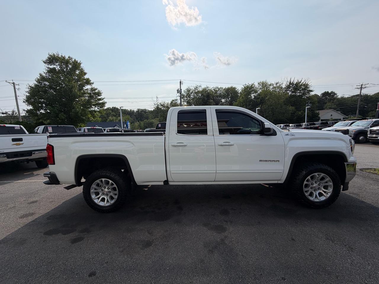 GMC Sierra 1500  2017