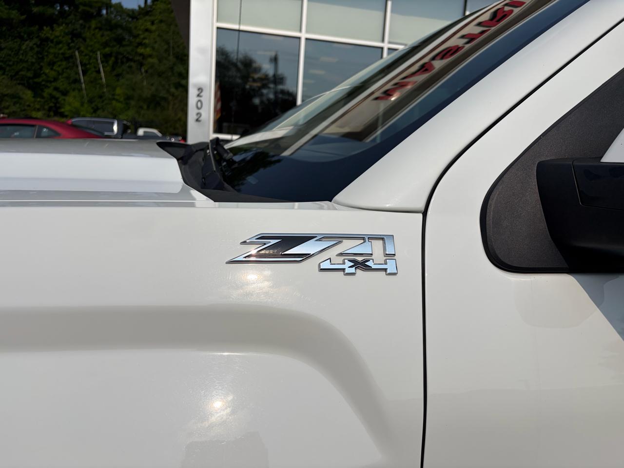 GMC Sierra 1500  2017