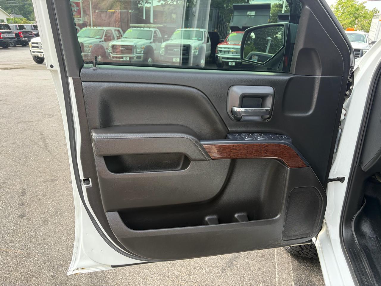 GMC Sierra 1500  2017