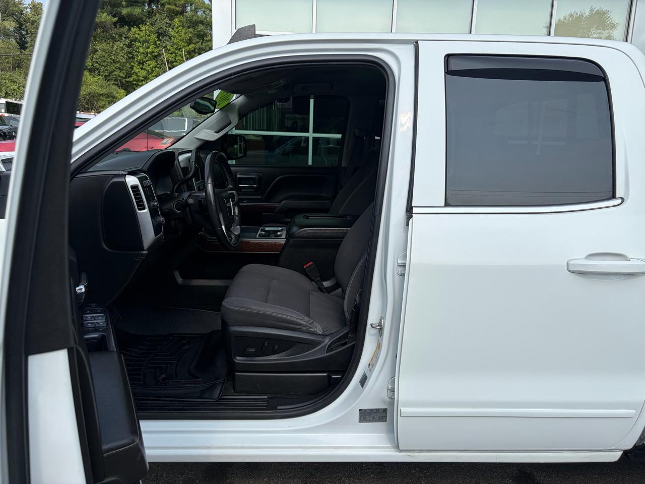 GMC Sierra 1500  2017