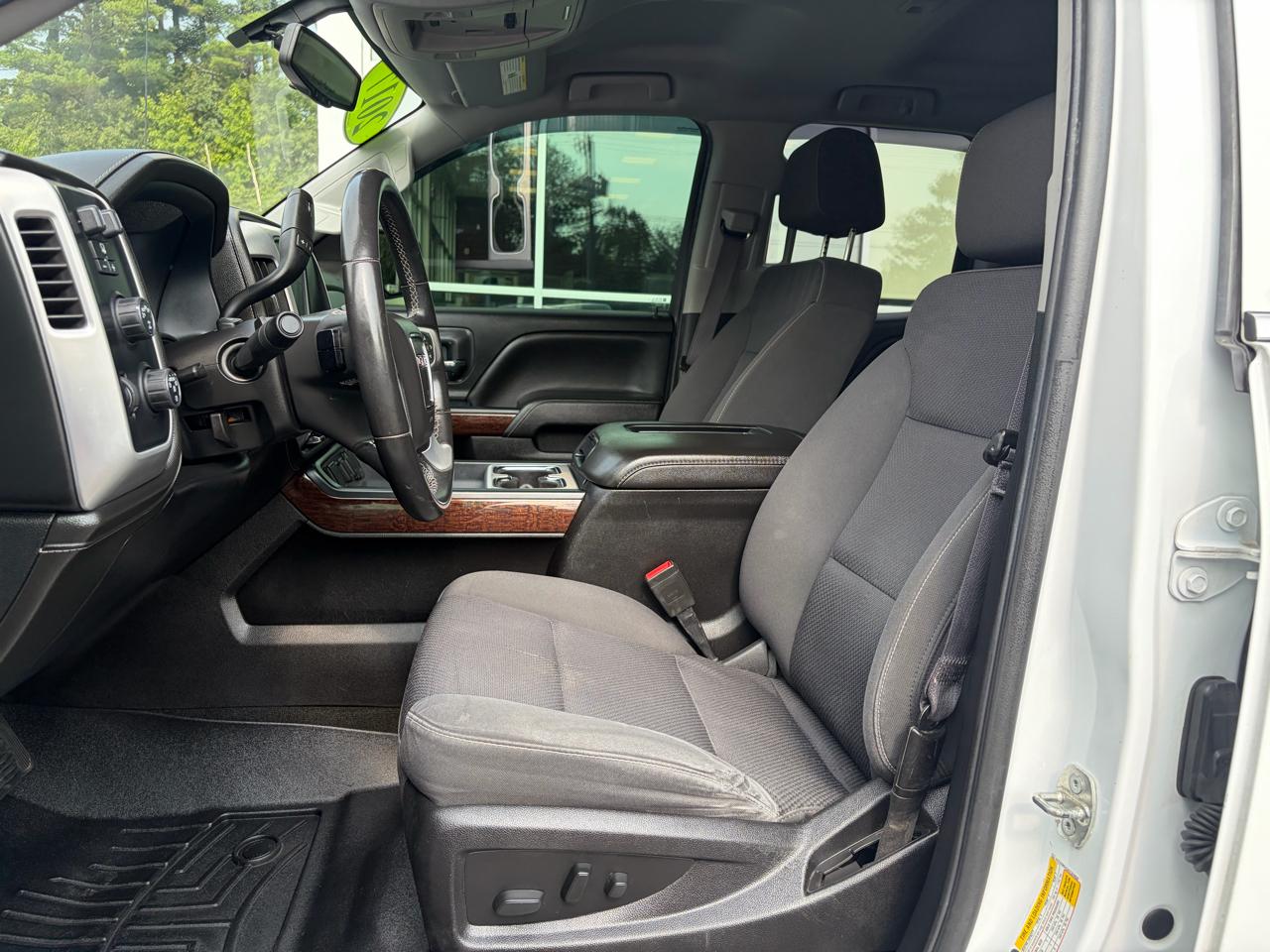 GMC Sierra 1500  2017