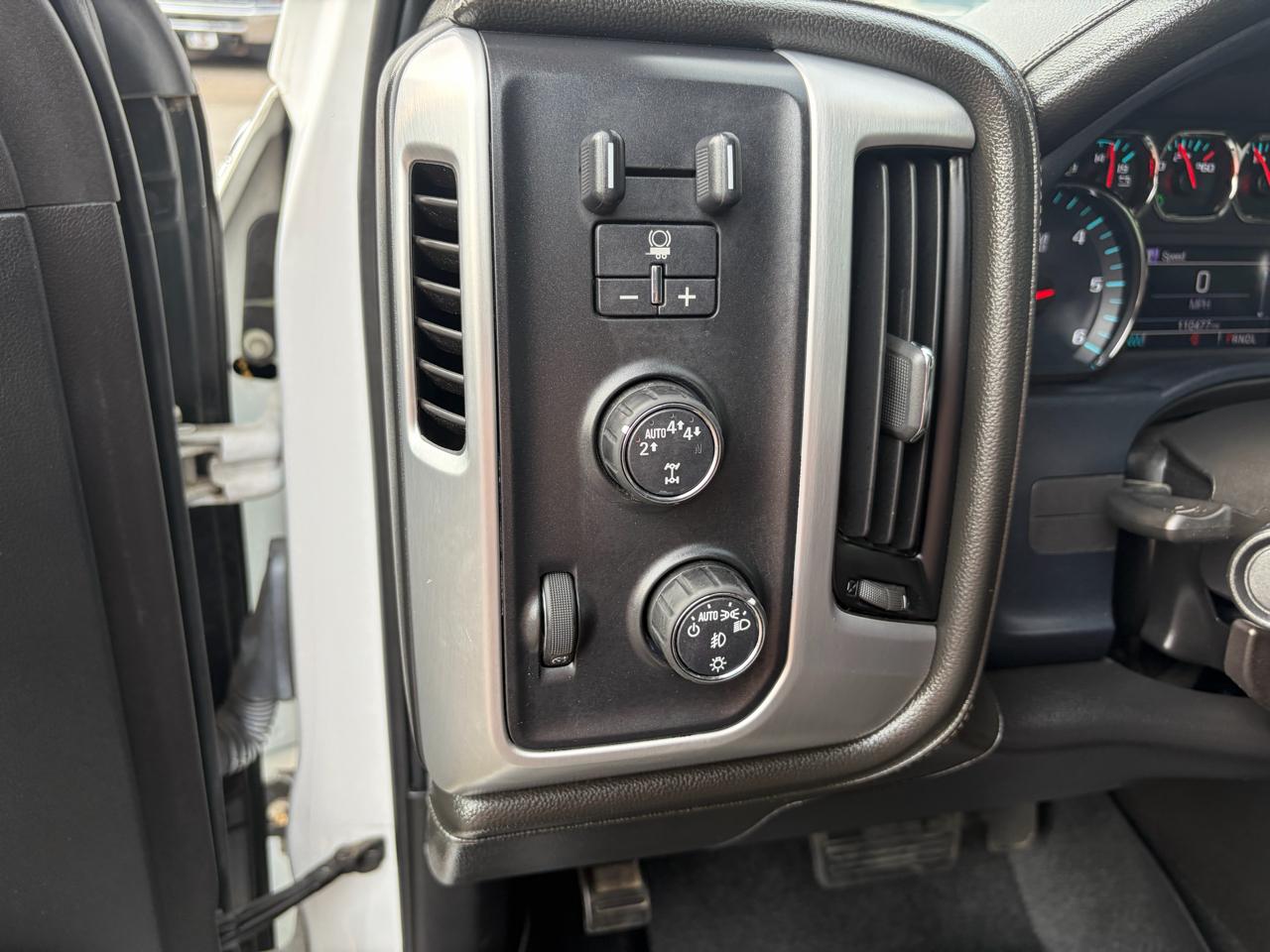GMC Sierra 1500  2017