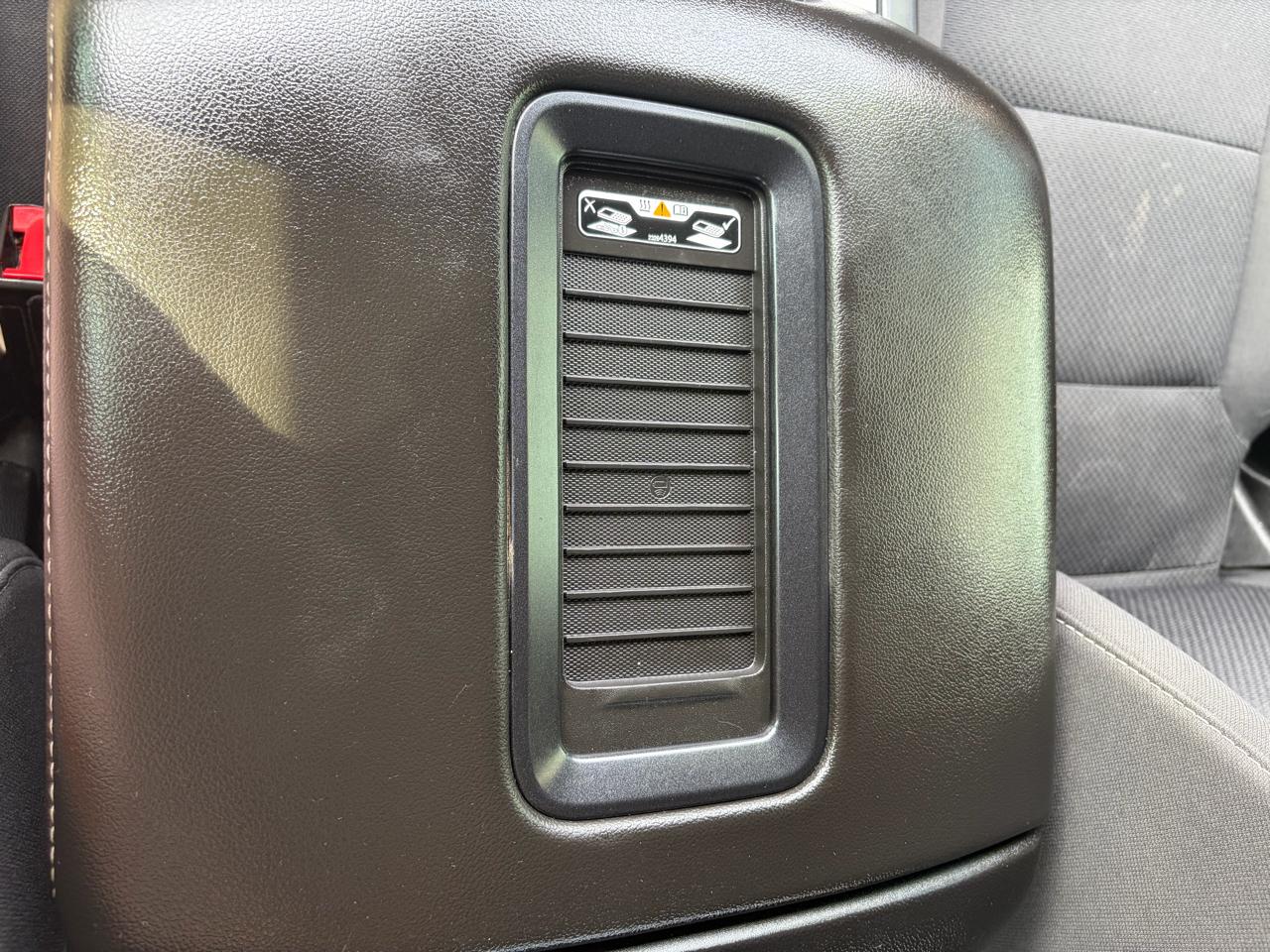 GMC Sierra 1500  2017