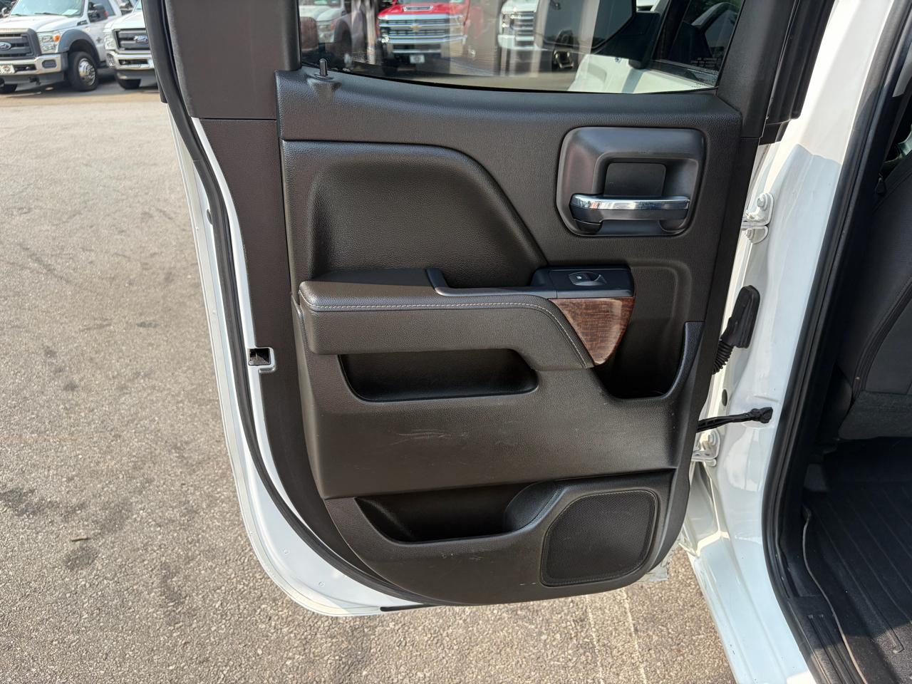 GMC Sierra 1500  2017