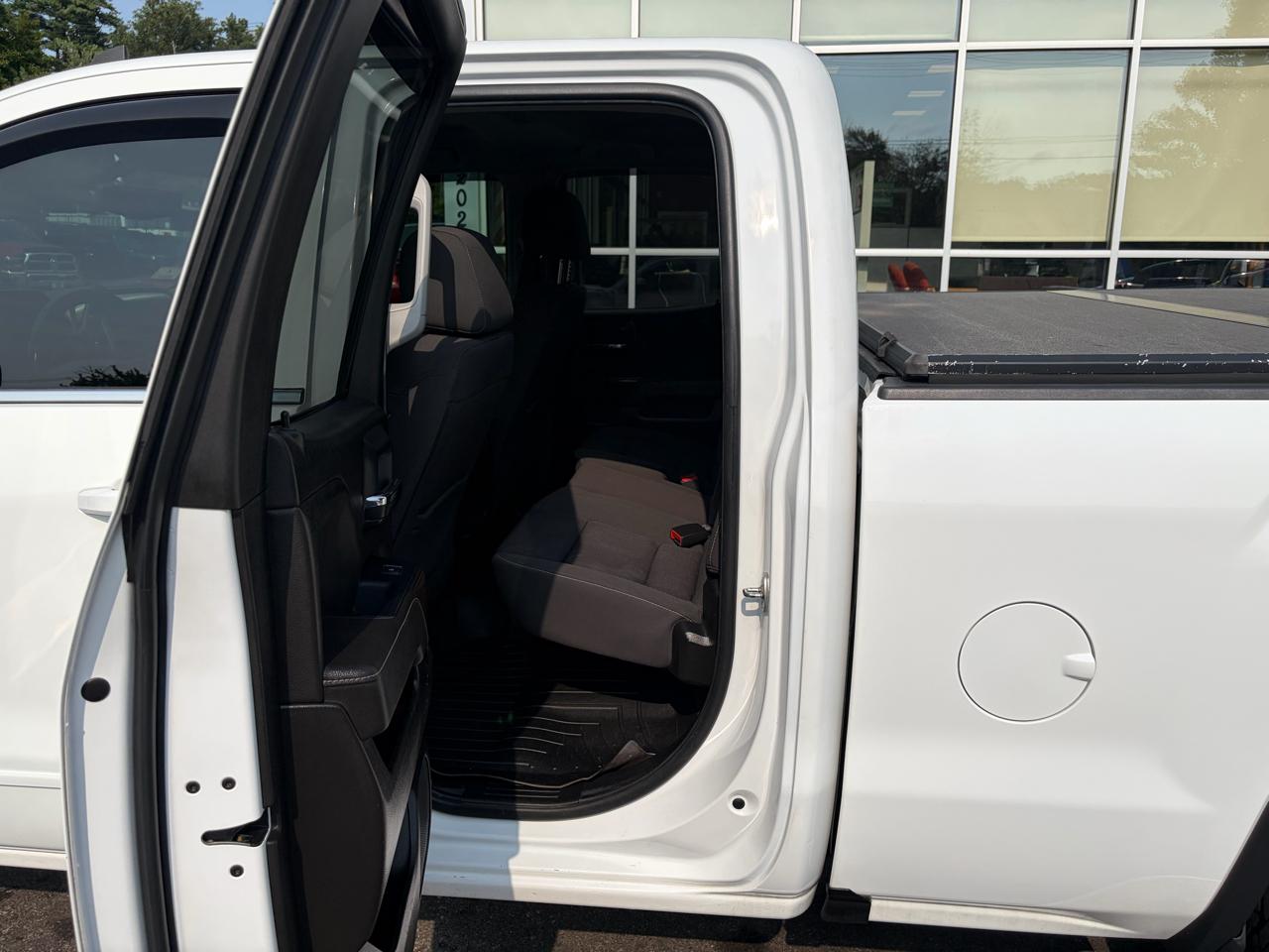 GMC Sierra 1500  2017
