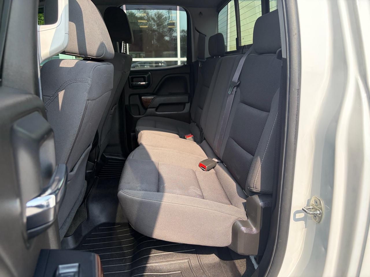 GMC Sierra 1500  2017