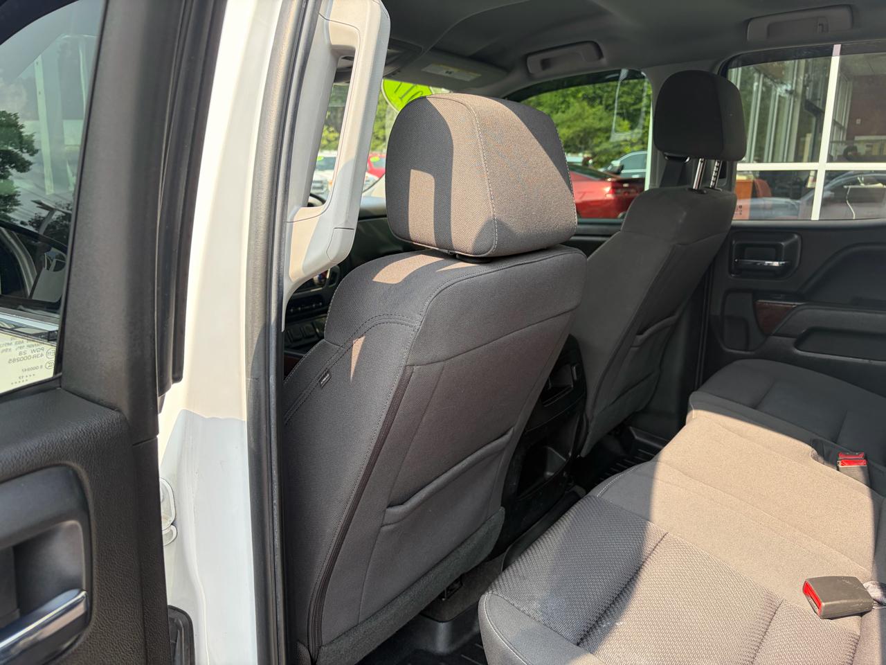 GMC Sierra 1500  2017