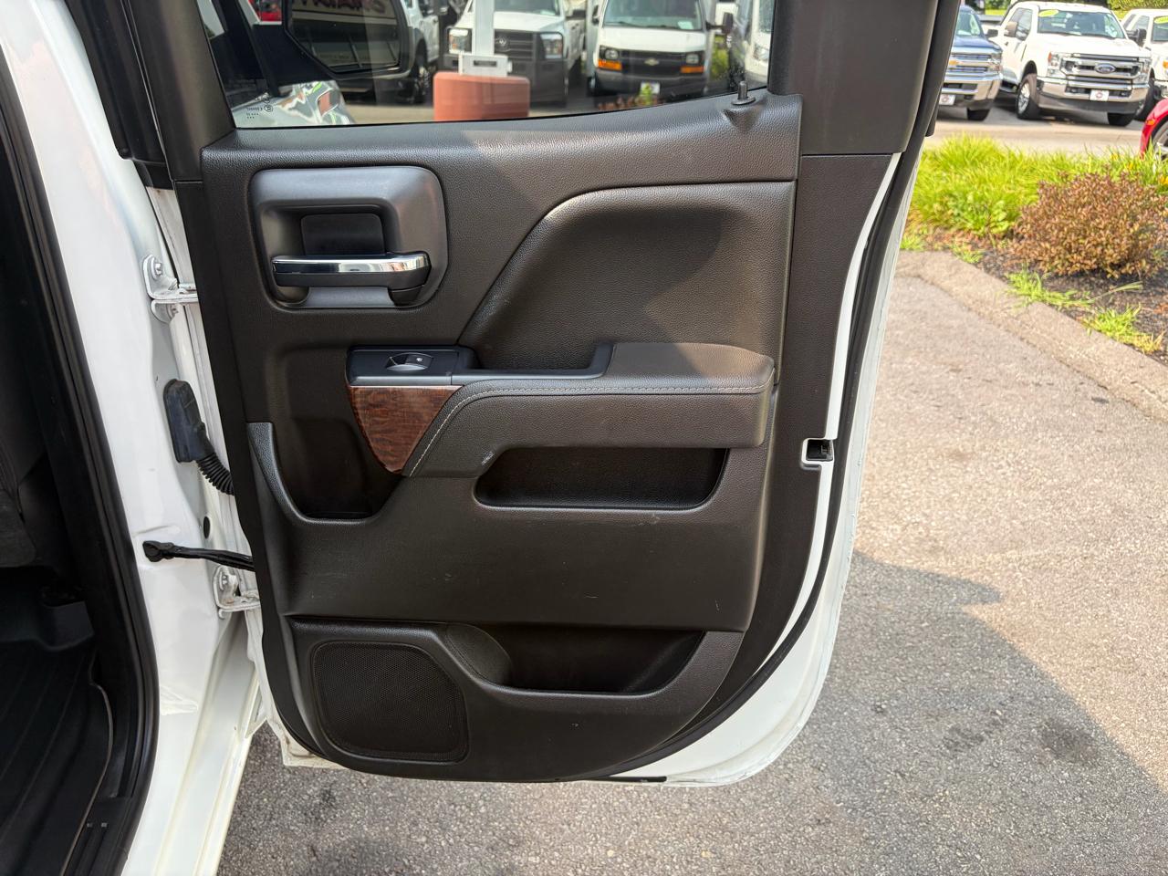GMC Sierra 1500  2017