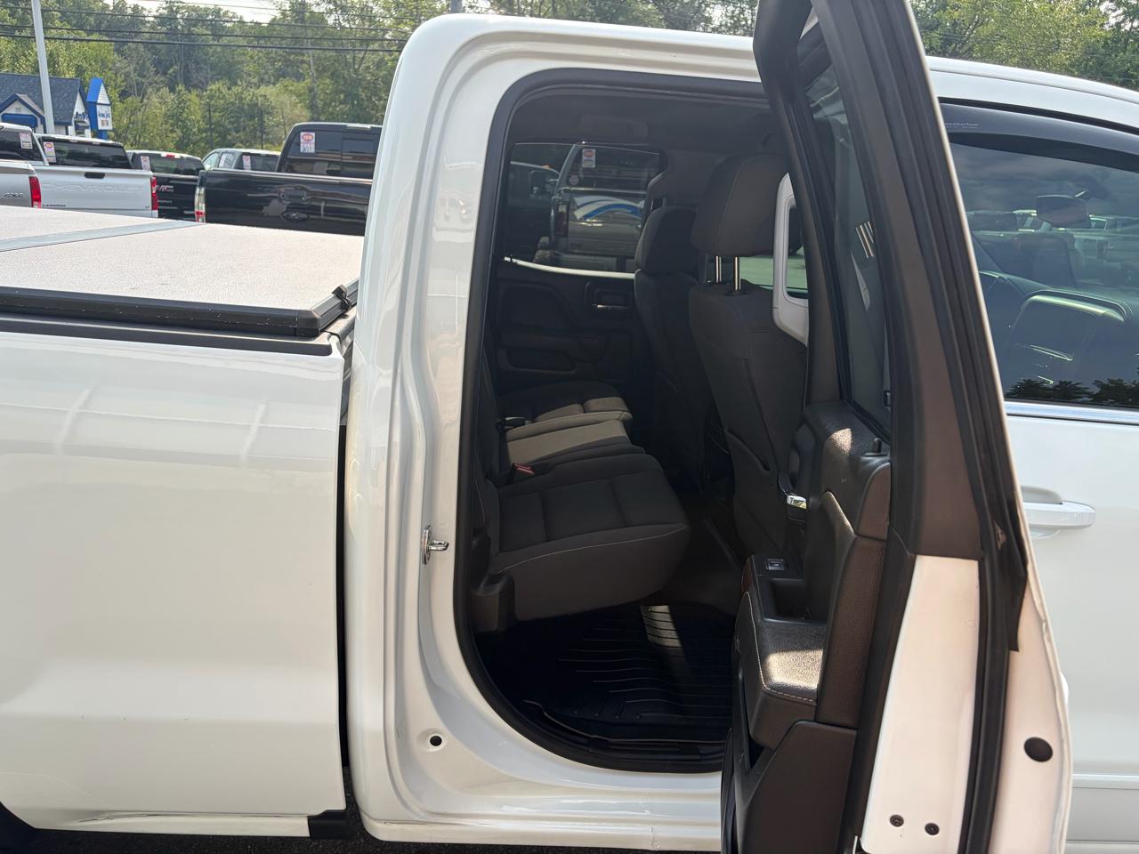 GMC Sierra 1500  2017