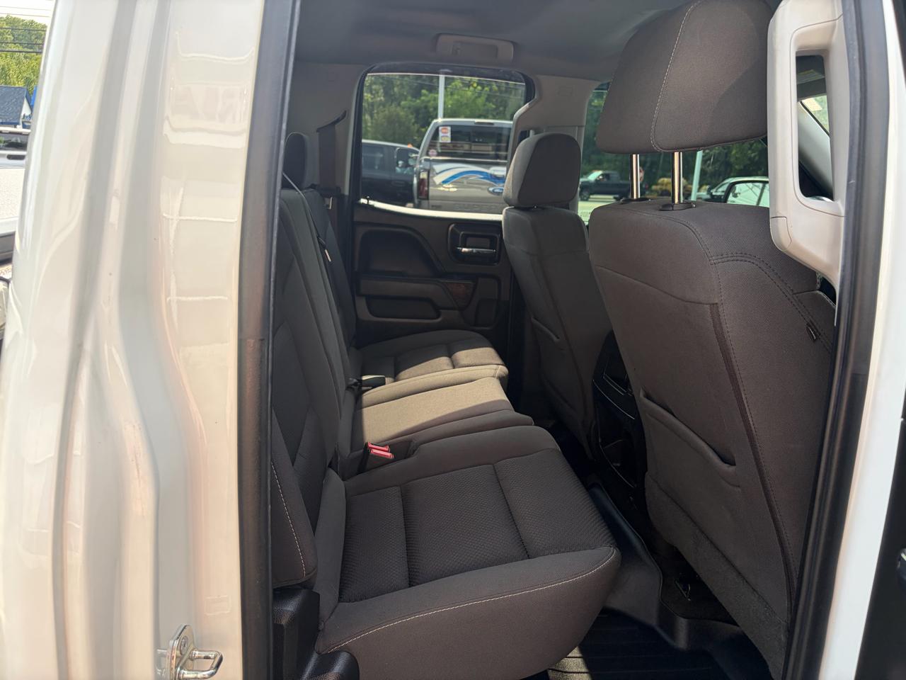 GMC Sierra 1500  2017
