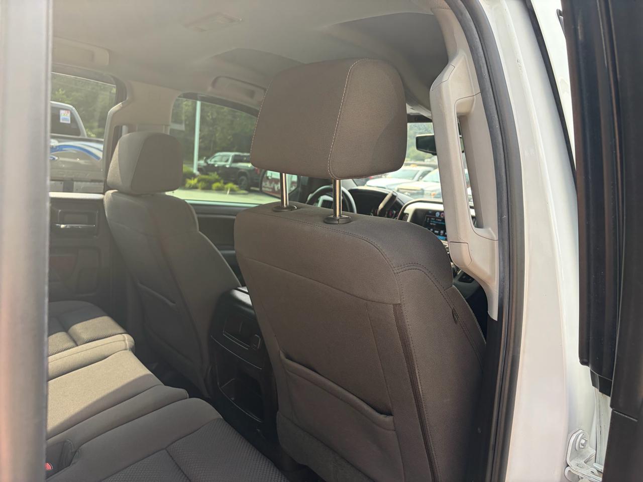 GMC Sierra 1500  2017