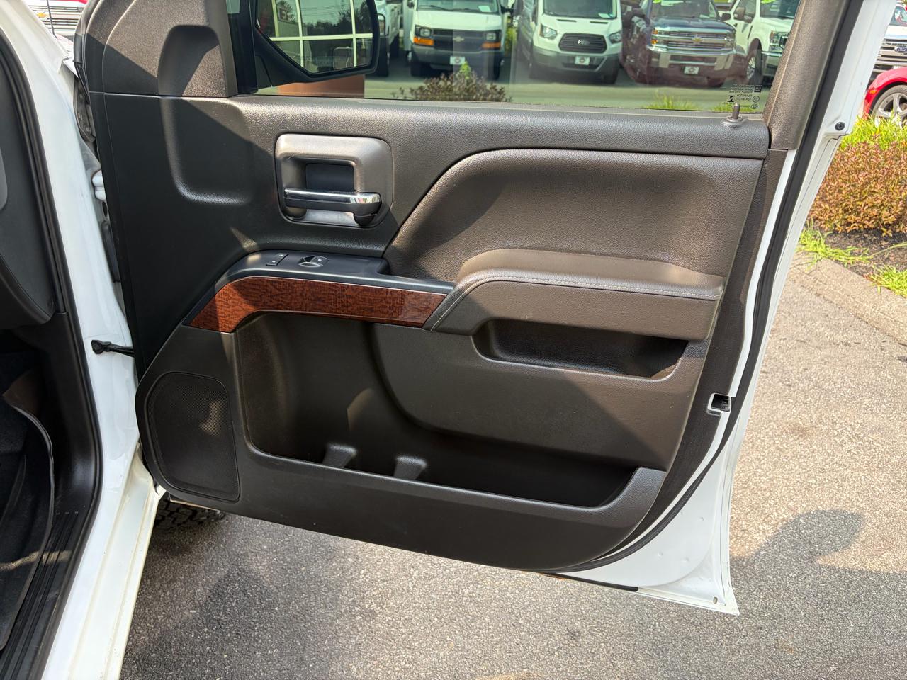 GMC Sierra 1500  2017