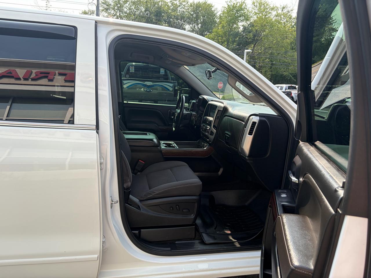 GMC Sierra 1500  2017