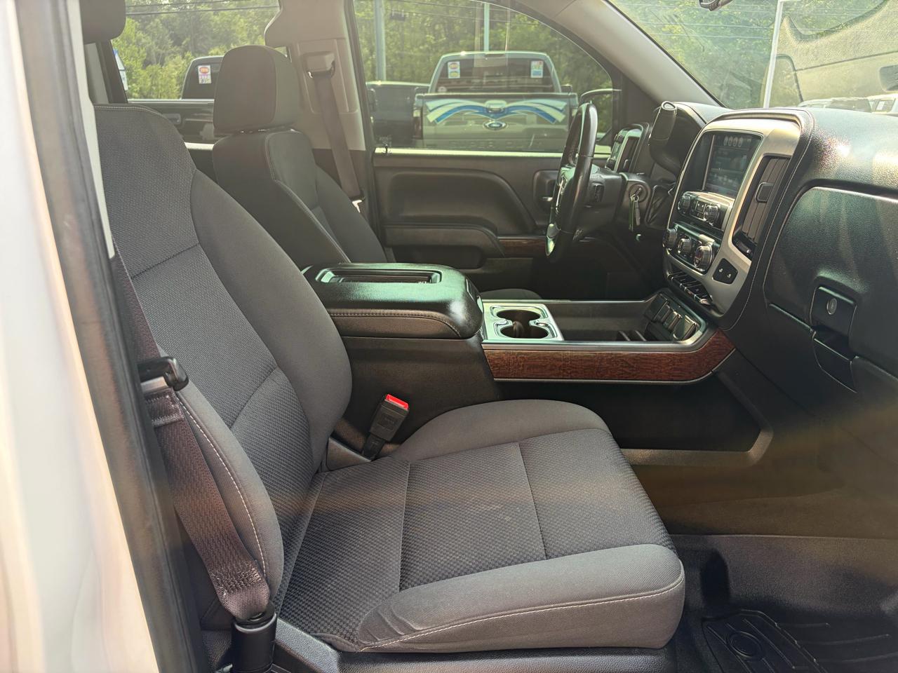 GMC Sierra 1500  2017