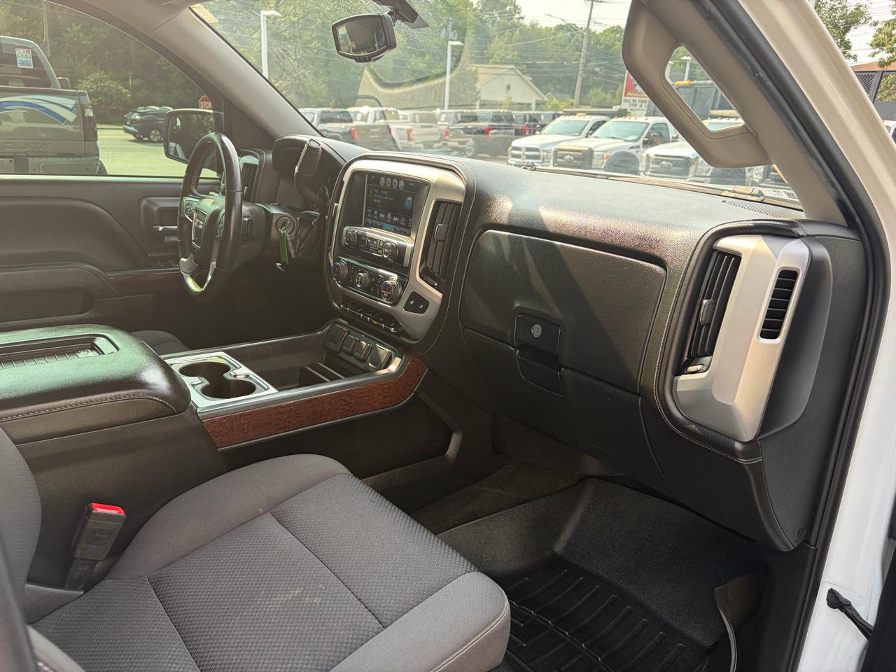 GMC Sierra 1500  2017