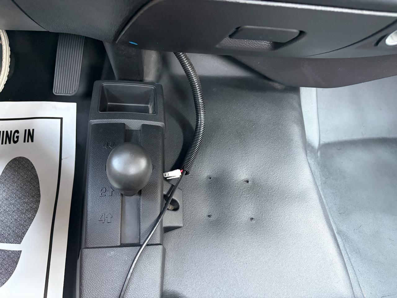 Chevrolet Silverado 2500HD  2016