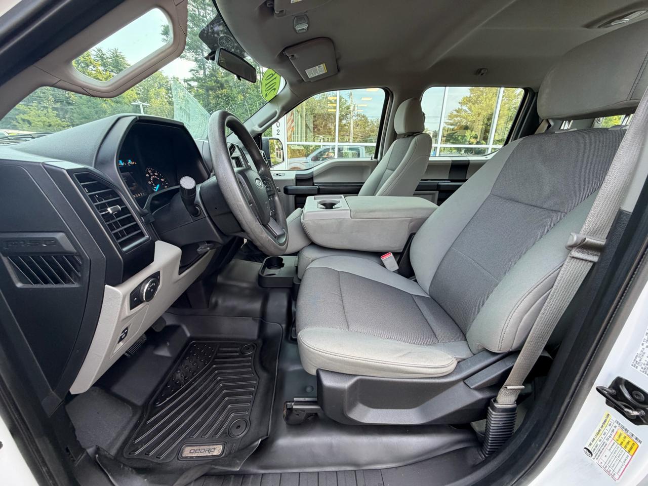 Ford F-150  2016