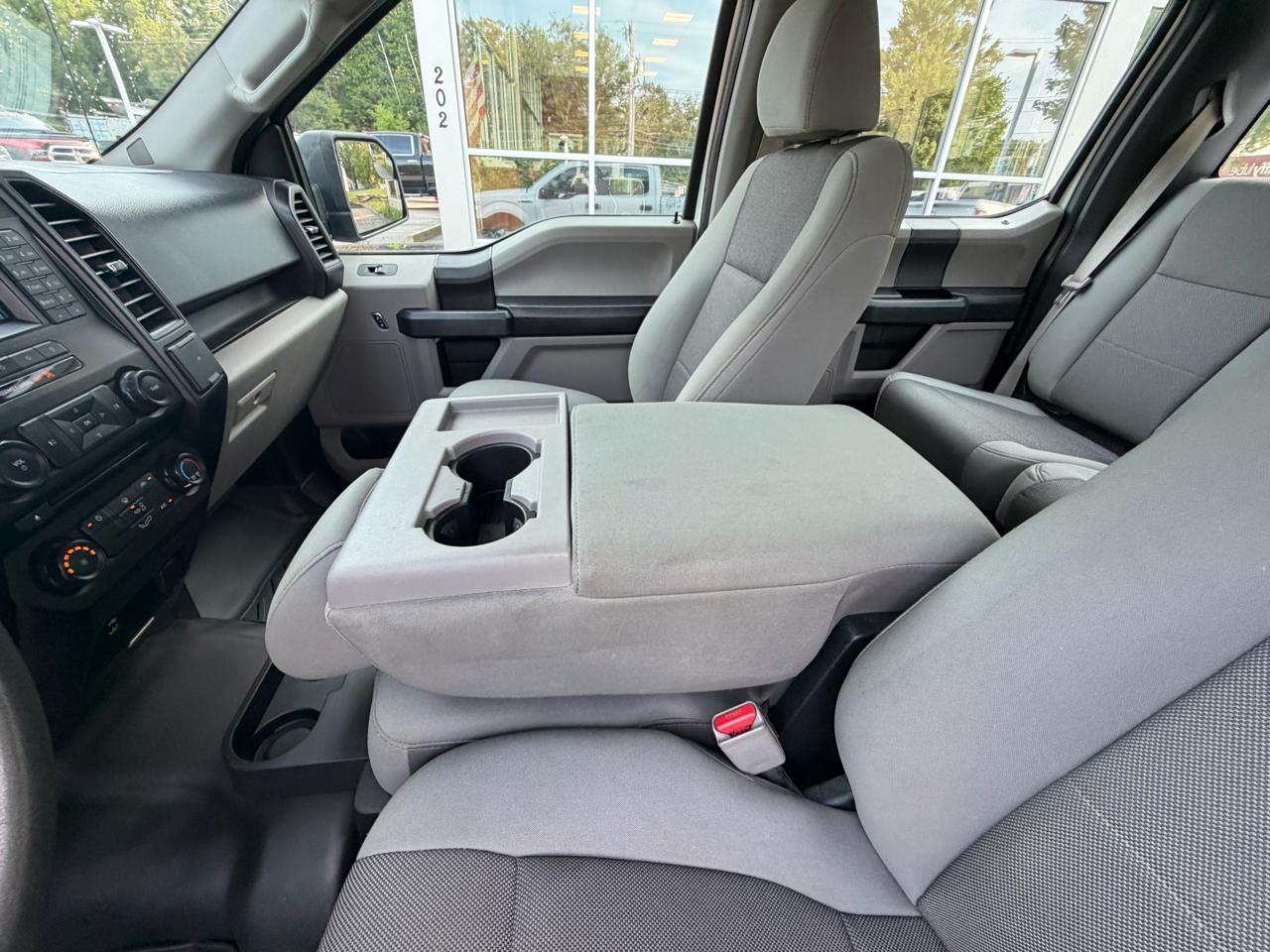 Ford F-150  2016