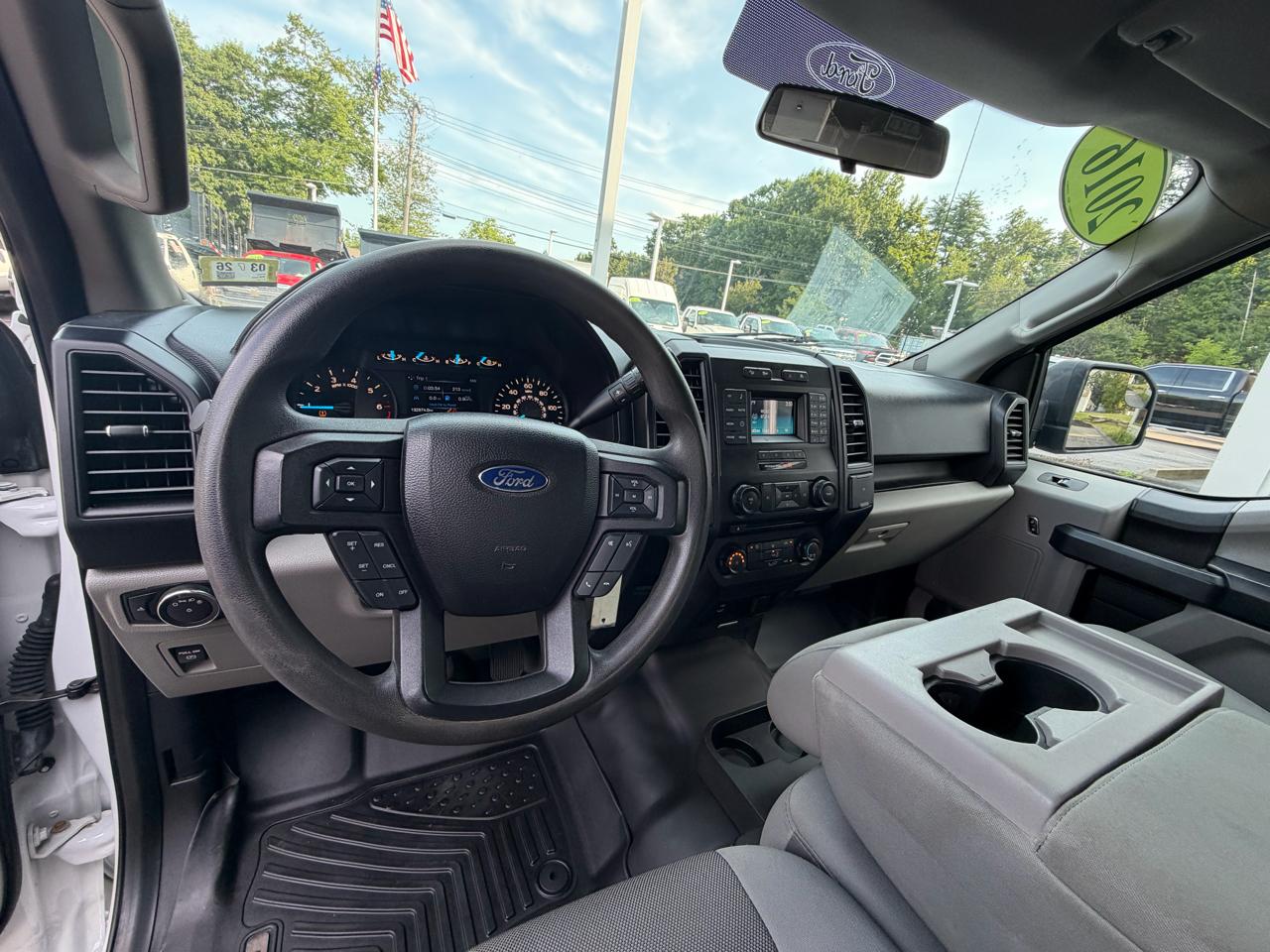 Ford F-150  2016