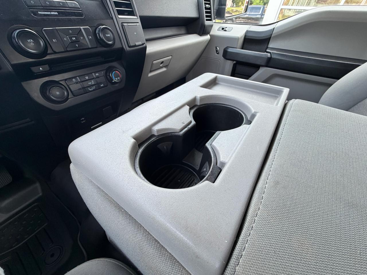 Ford F-150  2016