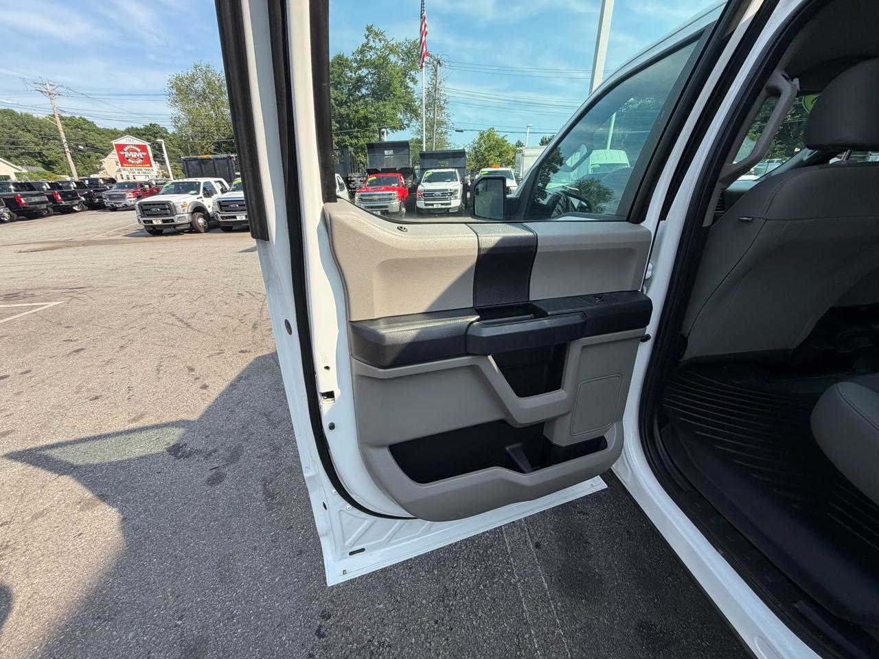 Ford F-150  2016