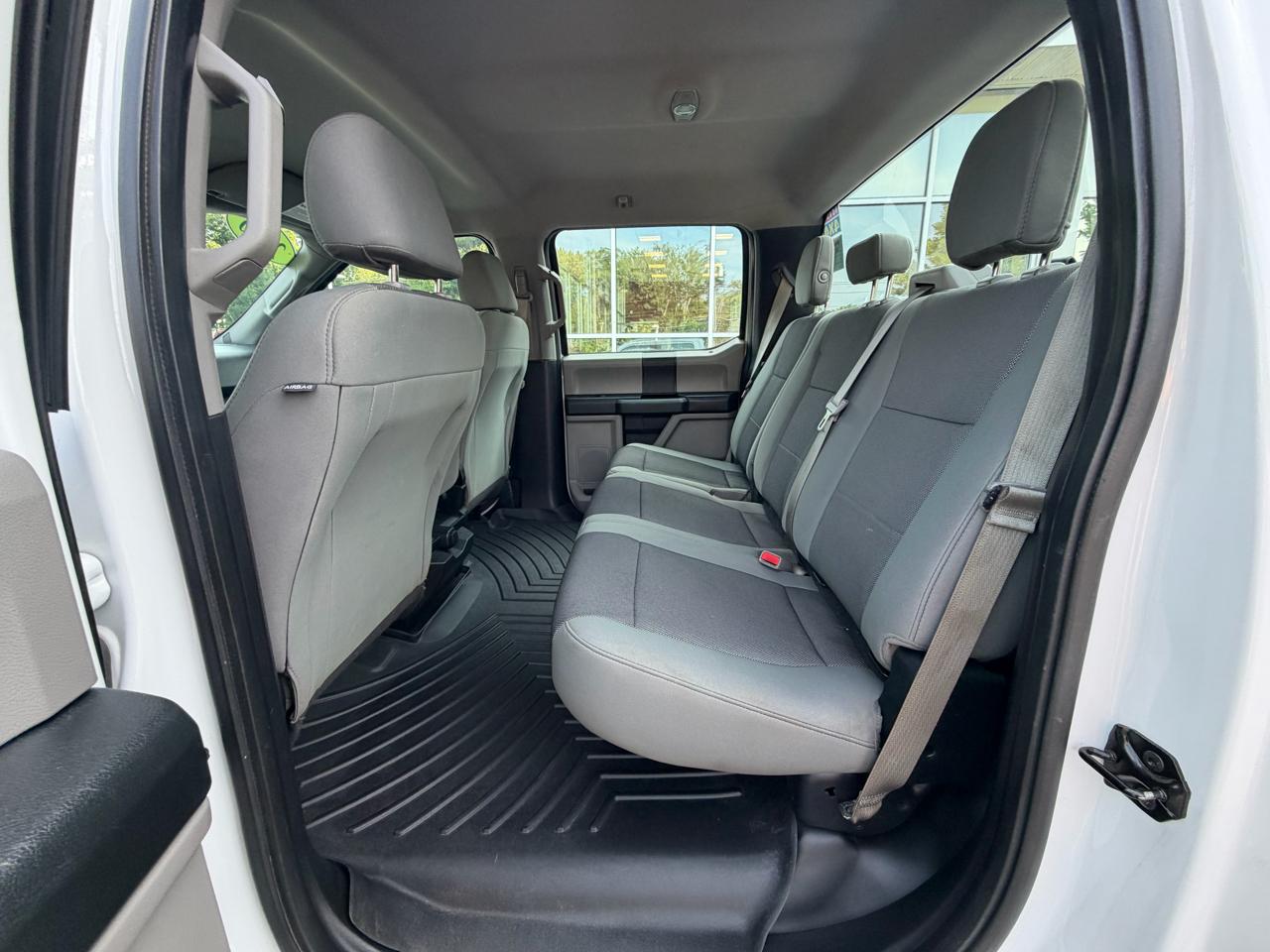 Ford F-150  2016
