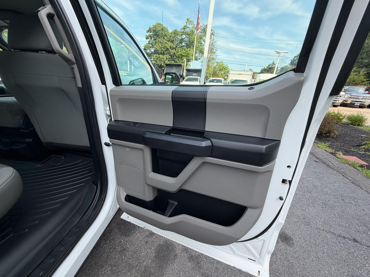 Ford F-150  2016