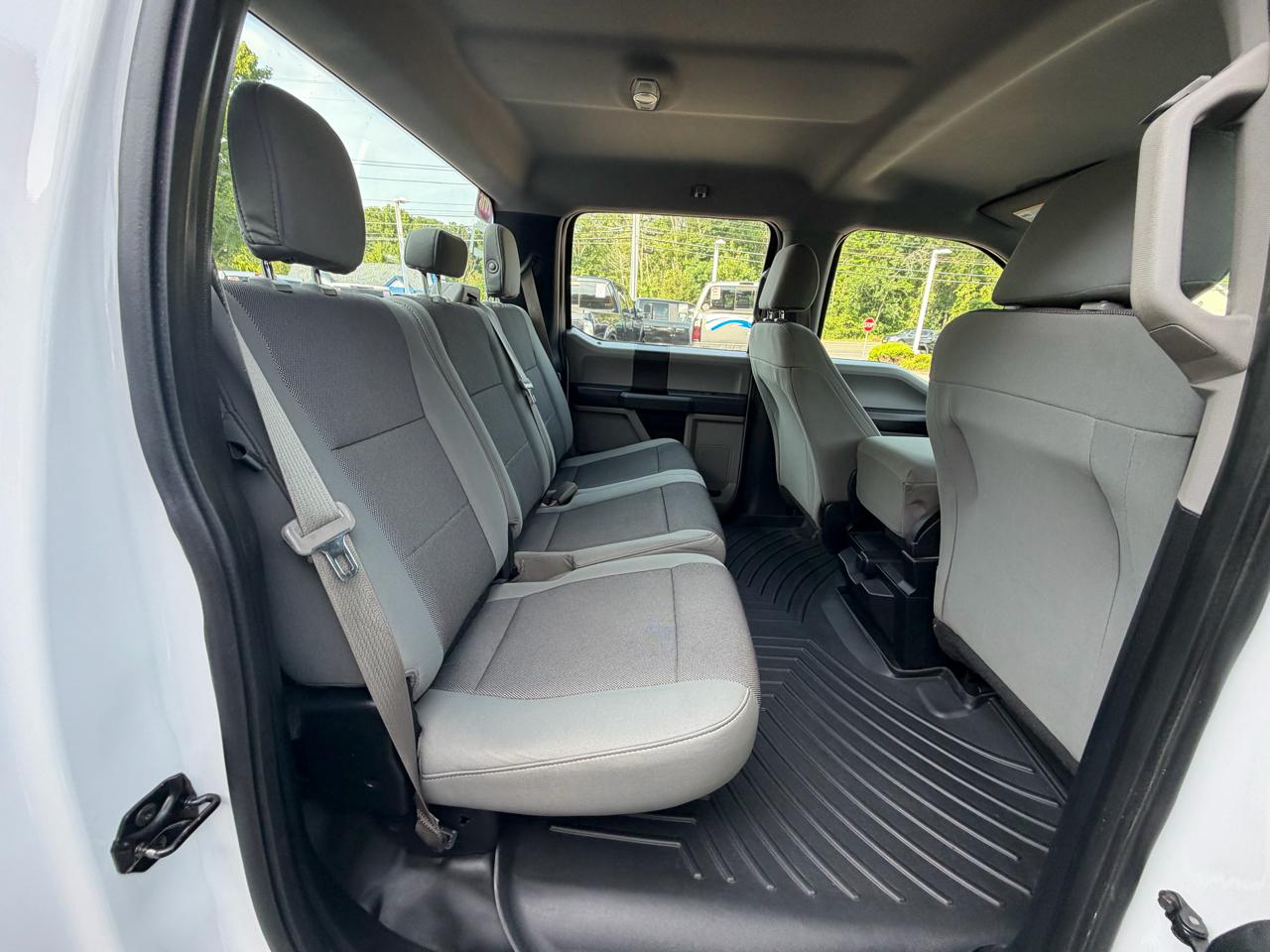 Ford F-150  2016