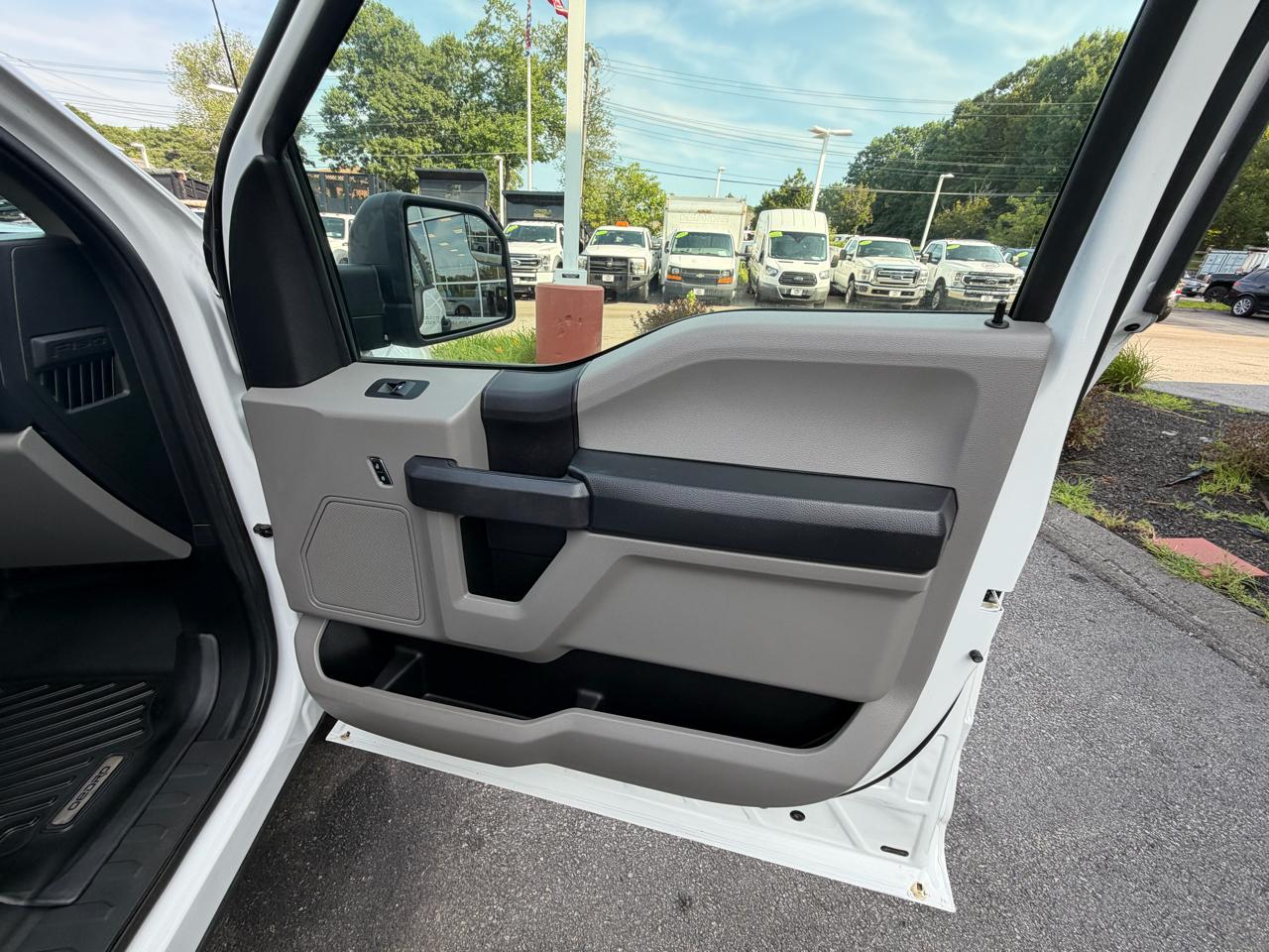 Ford F-150  2016