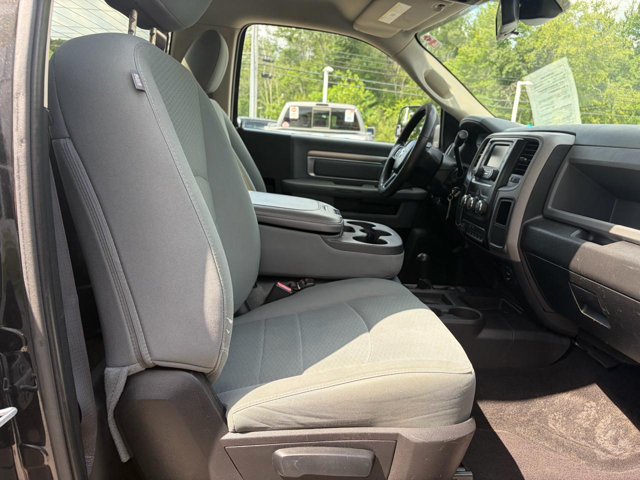 RAM 2500  2016