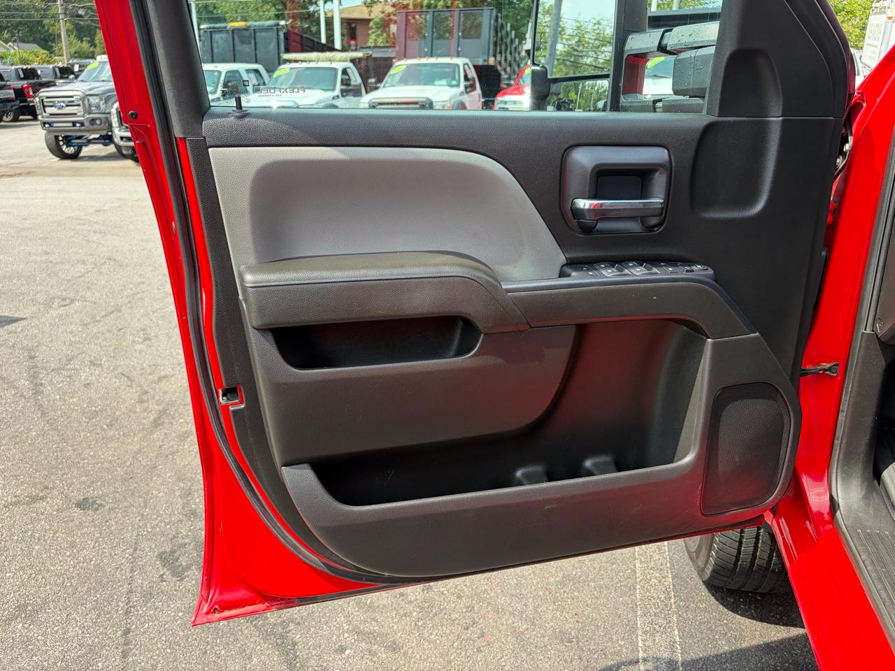 GMC Sierra 2500HD  2016