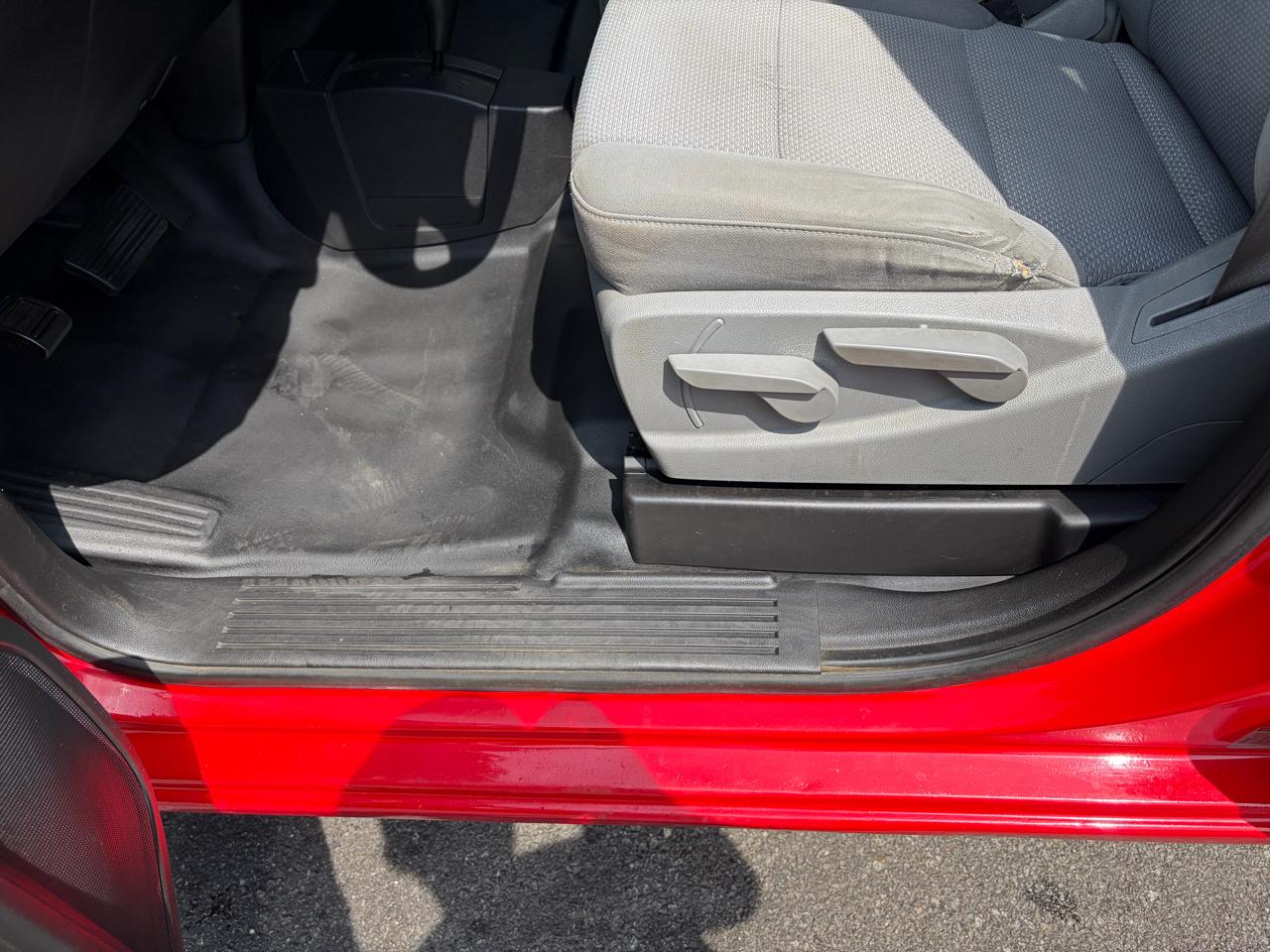 GMC Sierra 2500HD  2016