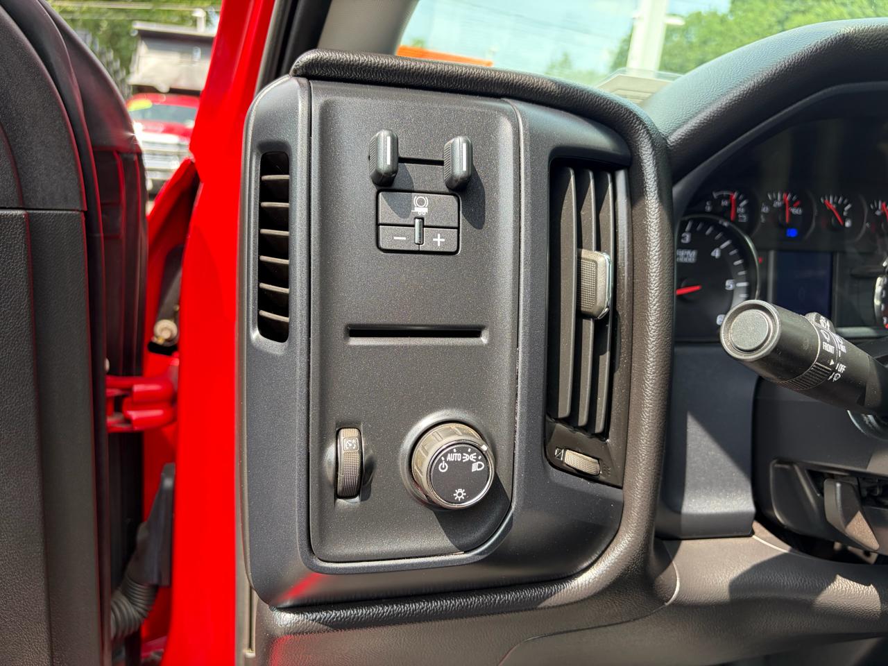 GMC Sierra 2500HD  2016