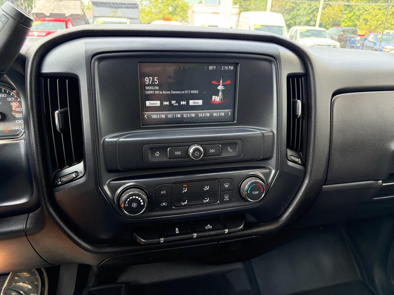 GMC Sierra 2500HD  2016