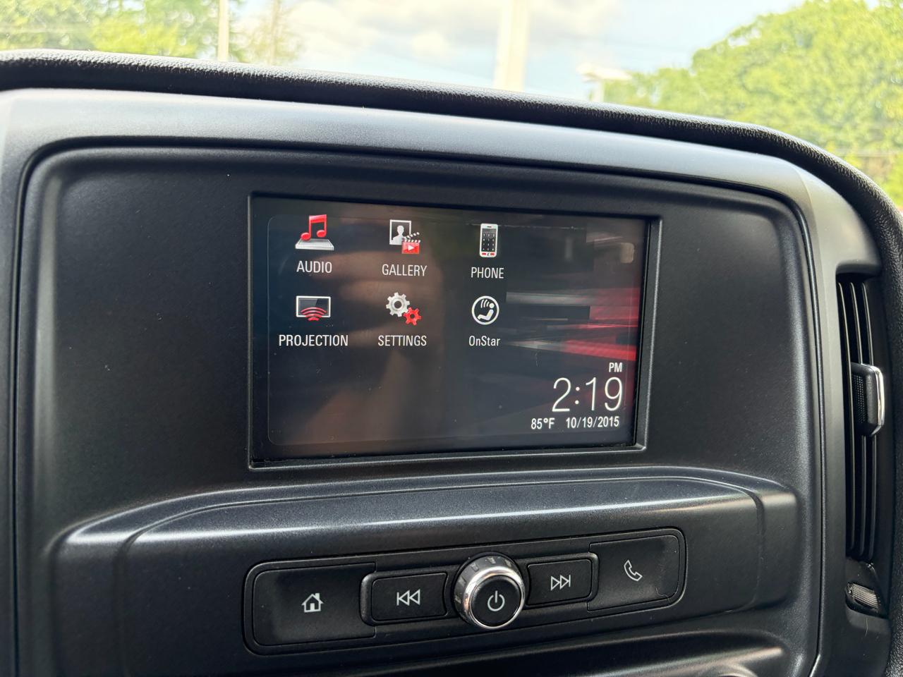 GMC Sierra 2500HD  2016