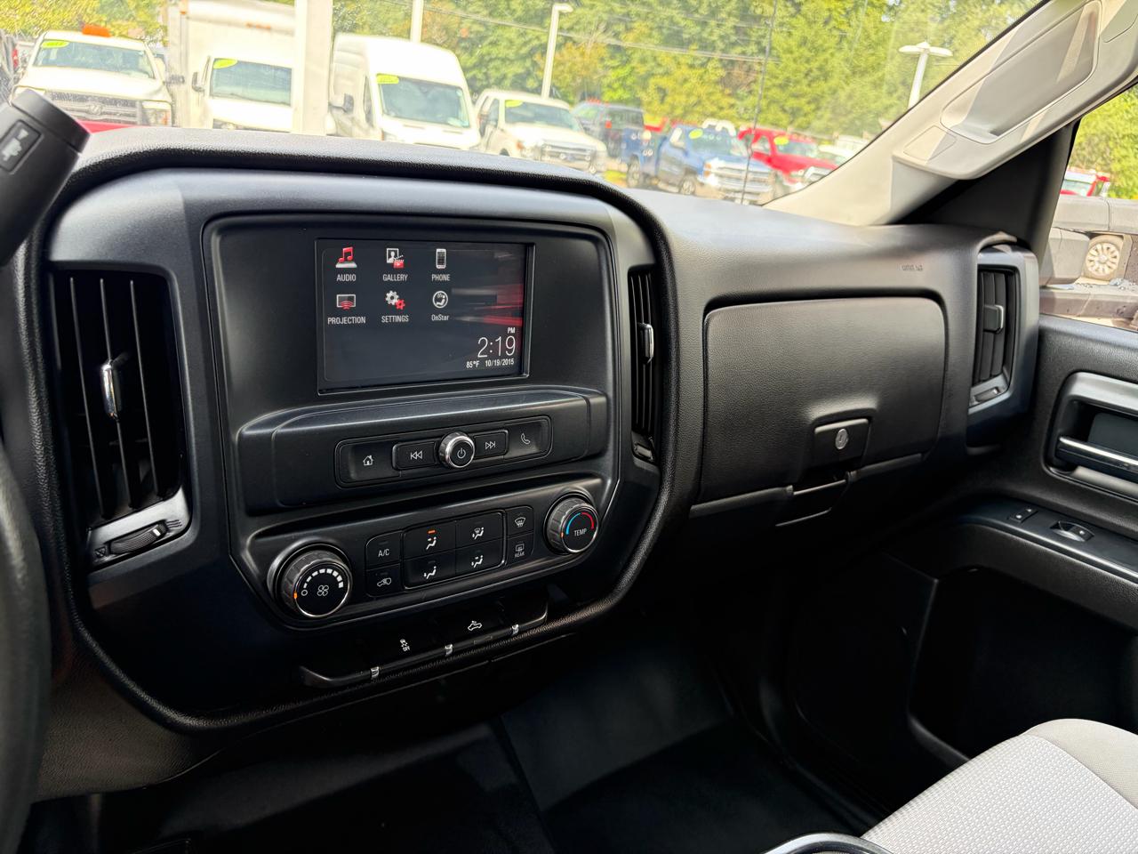 GMC Sierra 2500HD  2016