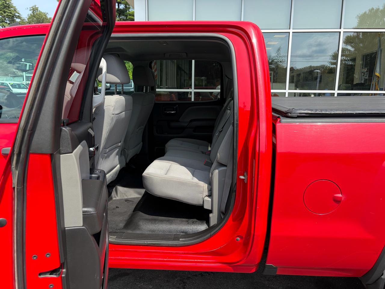GMC Sierra 2500HD  2016