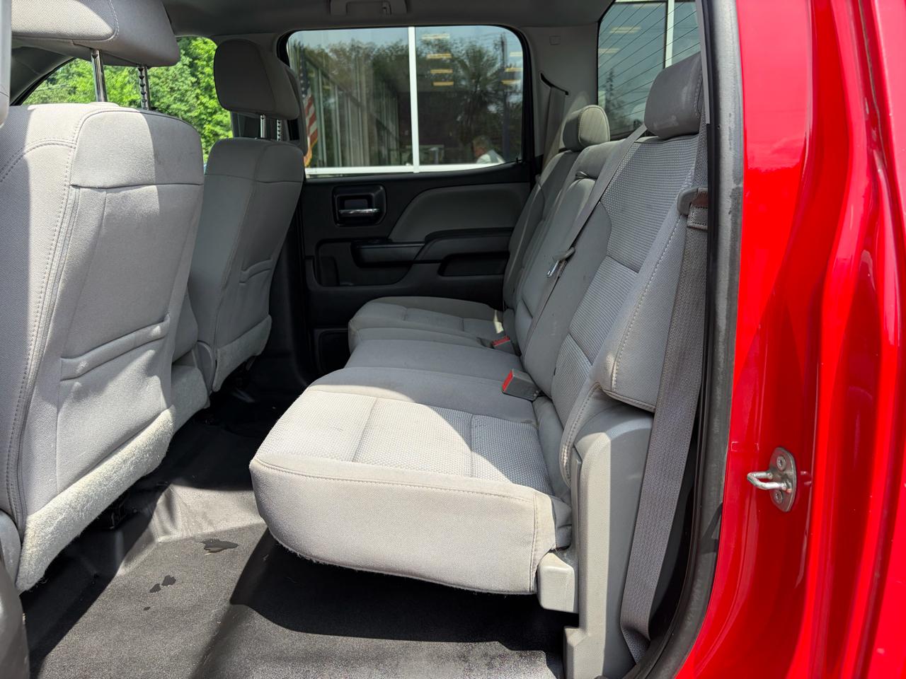 GMC Sierra 2500HD  2016