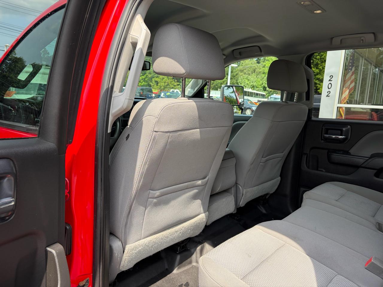 GMC Sierra 2500HD  2016