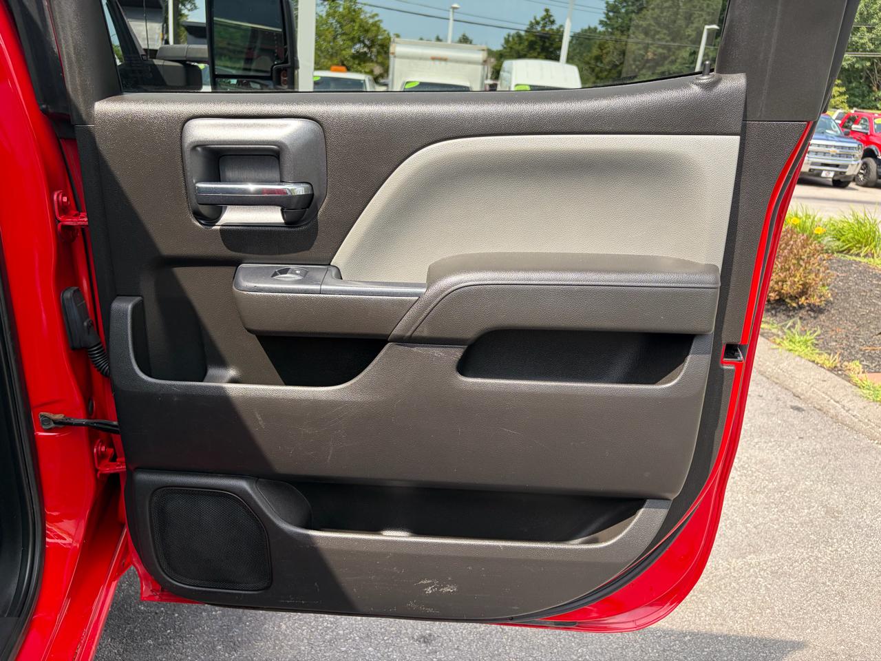 GMC Sierra 2500HD  2016