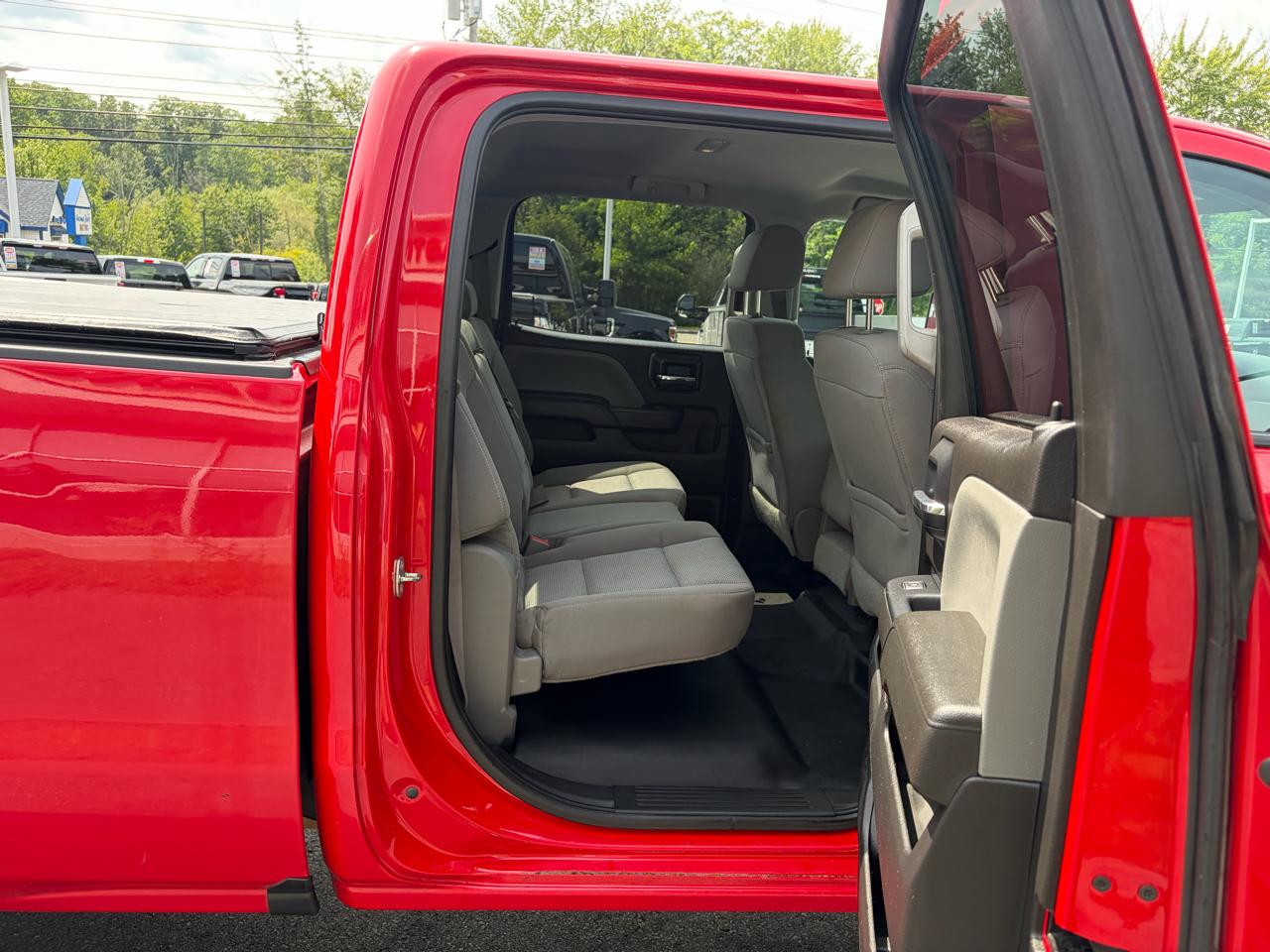 GMC Sierra 2500HD  2016