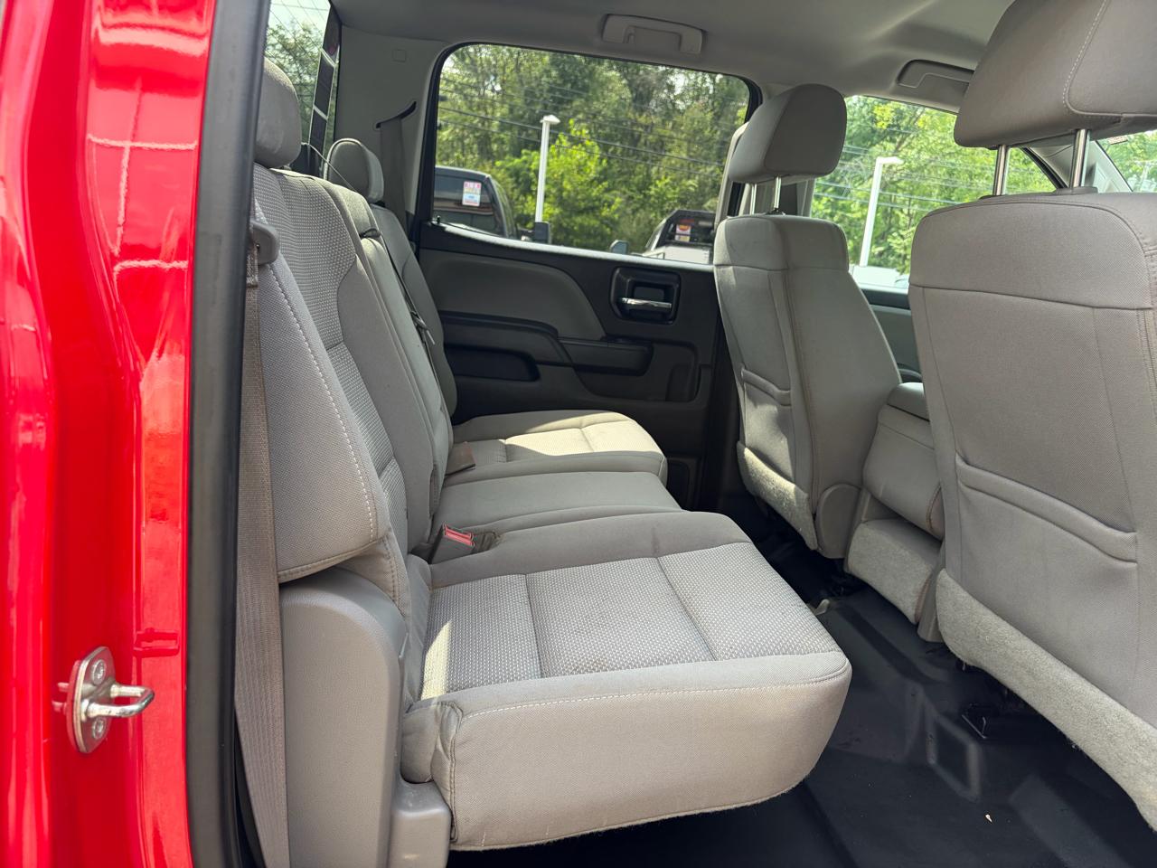 GMC Sierra 2500HD  2016