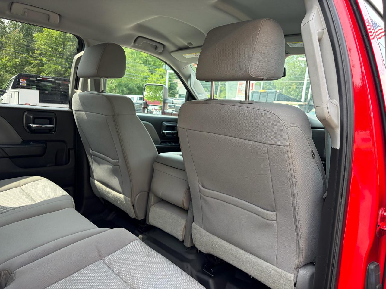 GMC Sierra 2500HD  2016