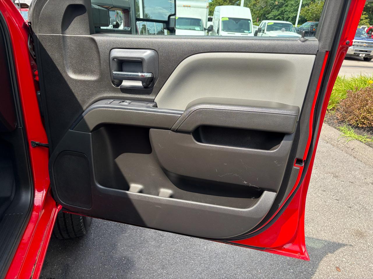 GMC Sierra 2500HD  2016