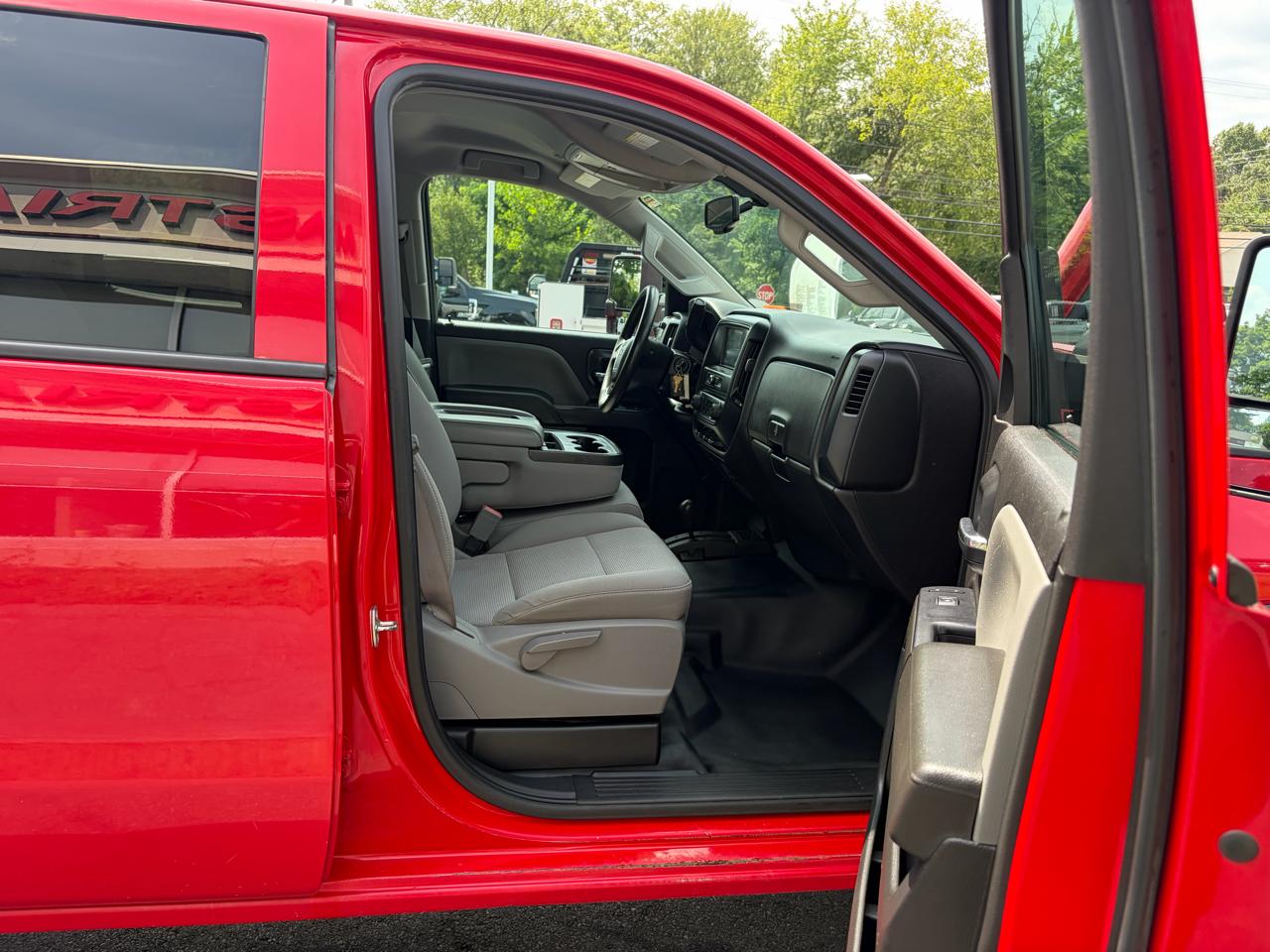 GMC Sierra 2500HD  2016