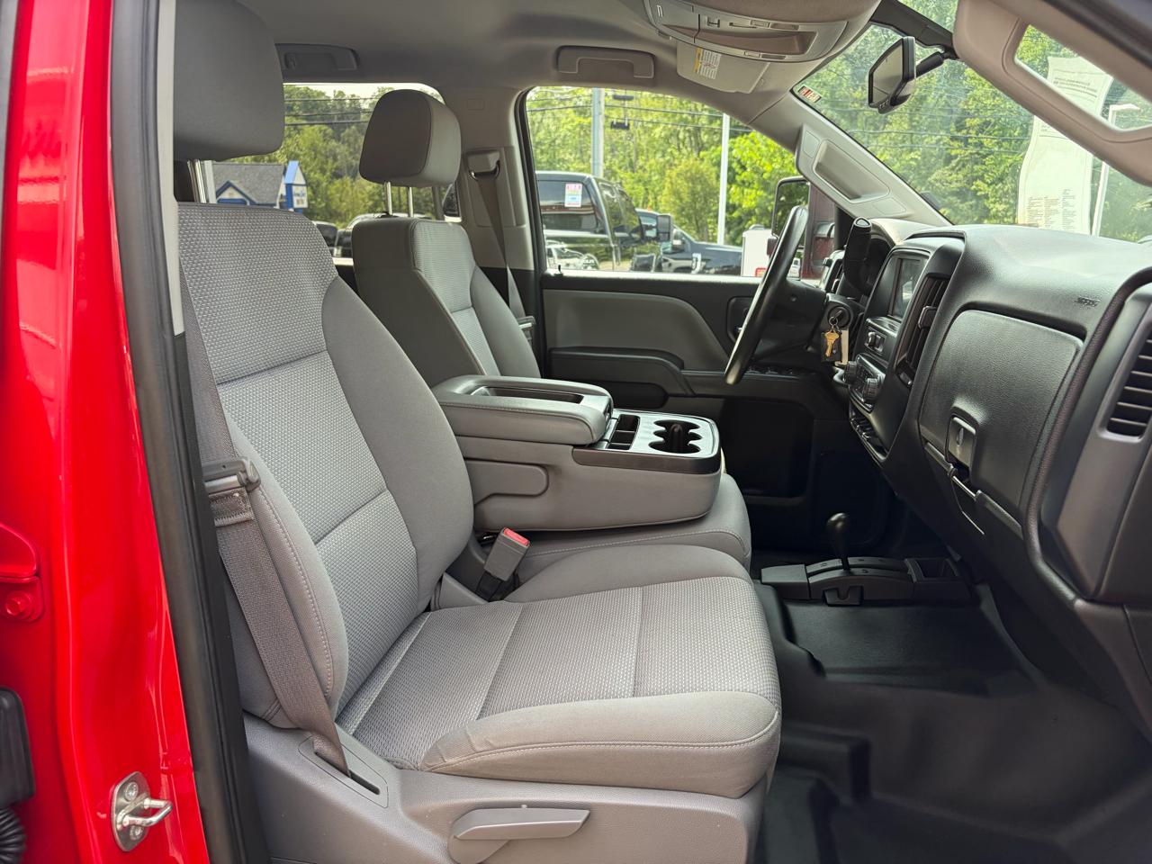 GMC Sierra 2500HD  2016