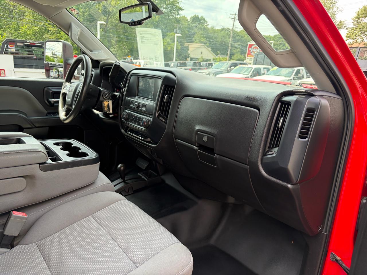 GMC Sierra 2500HD  2016