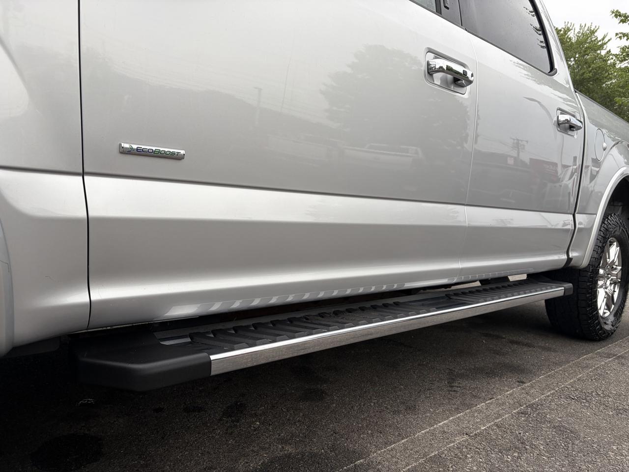 Ford F-150  2016