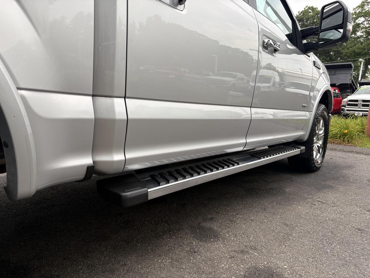 Ford F-150  2016